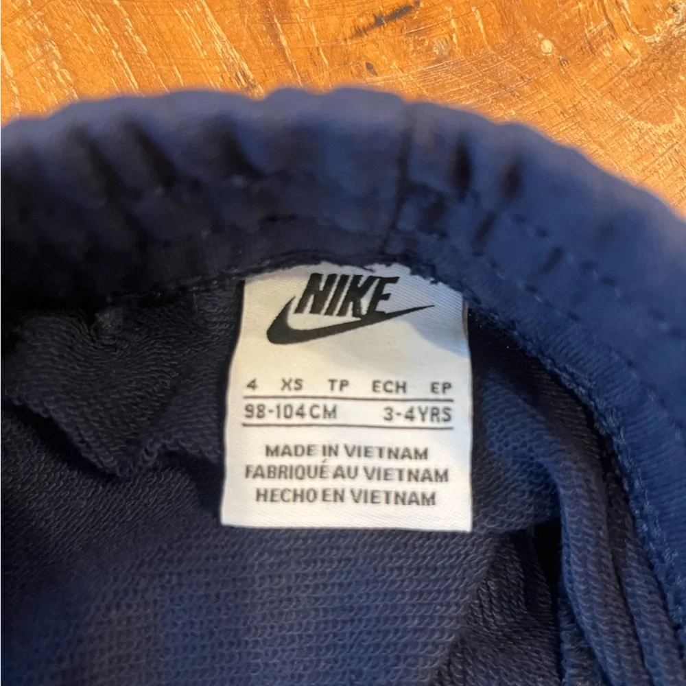 NWT Nike Boys 2 Piece Shorts Set - Picture 7 of 7